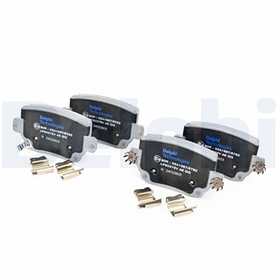 DELPHI LP5037EV EAN: 5012759559390.