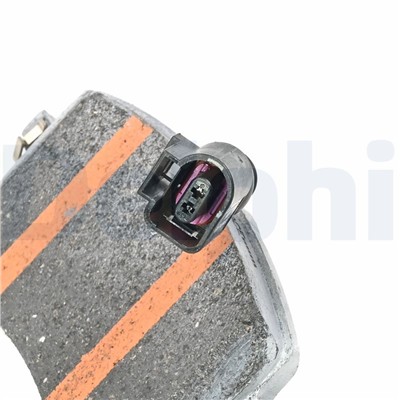 DELPHI LP5046EV EAN: 5012759603574.