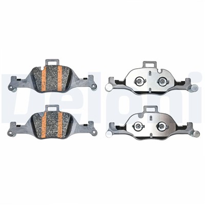 DELPHI LP5050EV EAN: 5012759570807.