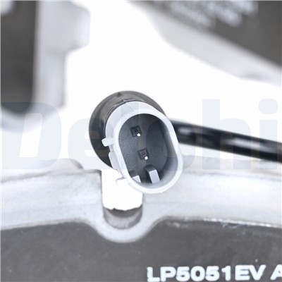 DELPHI LP5051EV EAN: 5012759578315.