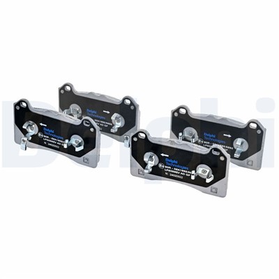 DELPHI LP5058EV EAN: 5012759596944.