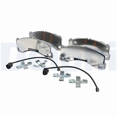DELPHI LP5060EV EAN: 5012759596968.