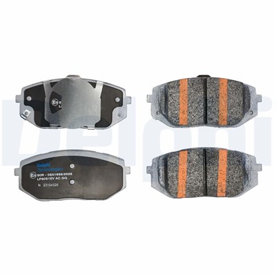 DELPHI LP5061EV EAN: 5012759657416.