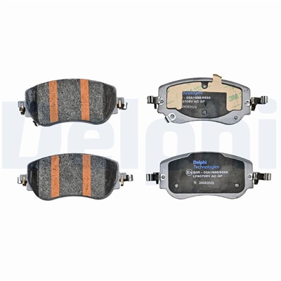 DELPHI LP5070EV EAN: 5012759657119.