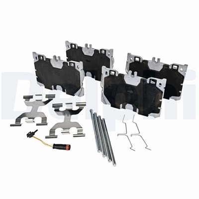 DELPHI LP5071EV EAN: 5012759656747.