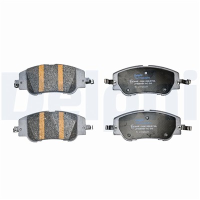 DELPHI LP5080EV EAN: 5012759602324.