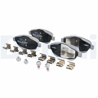 DELPHI LP5083EV EAN: 5012759602355.