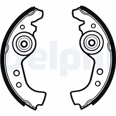 DELPHI LS1290 EAN: 5012759201602.