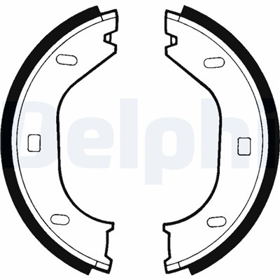DELPHI LS1370 EAN: 5012759202562.