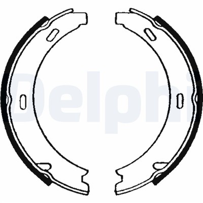 DELPHI LS1637 EAN: 5012759924372.