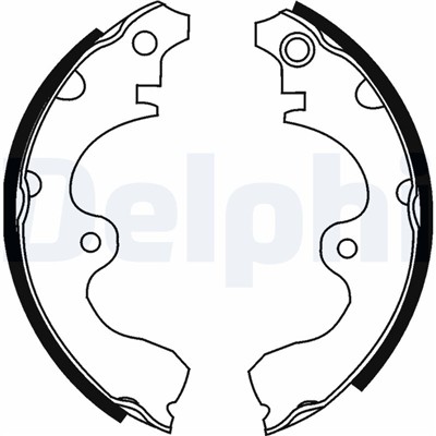 DELPHI LS1638 EAN: 5012759205235.