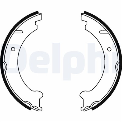 DELPHI LS1781 EAN: 5012759066454.