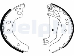 DELPHI LS1783