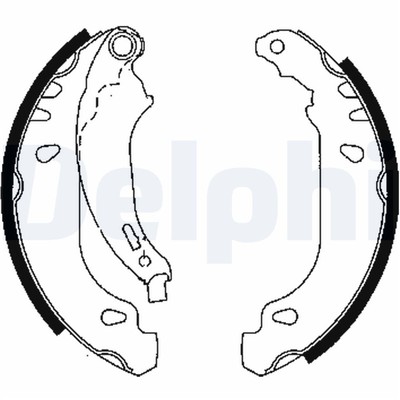 DELPHI LS1848 EAN: 5012759098493.