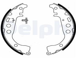 DELPHI LS1854