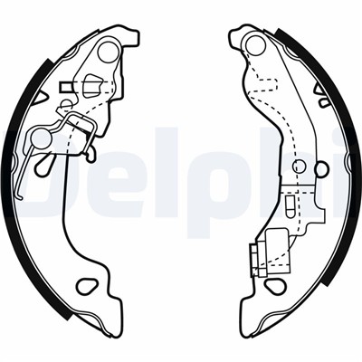DELPHI LS1858 EAN: 5012759253250.