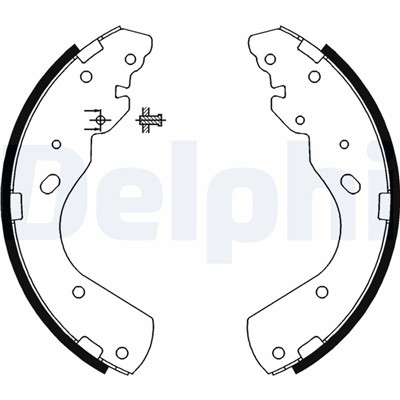 DELPHI LS1897 EAN: 5012759160718.