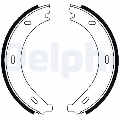 DELPHI LS1902 EAN: 5012759173015.