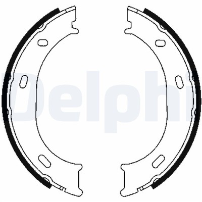 DELPHI LS1905 EAN: 5012759173046.