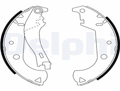 DELPHI LS1916