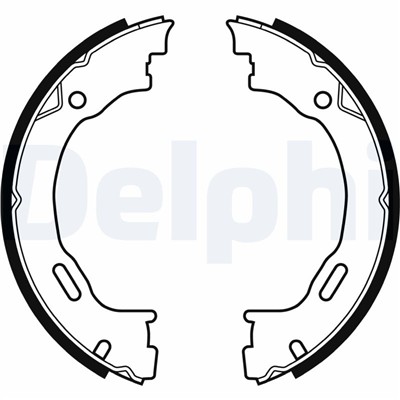 DELPHI LS1922 EAN: 5012759281529.