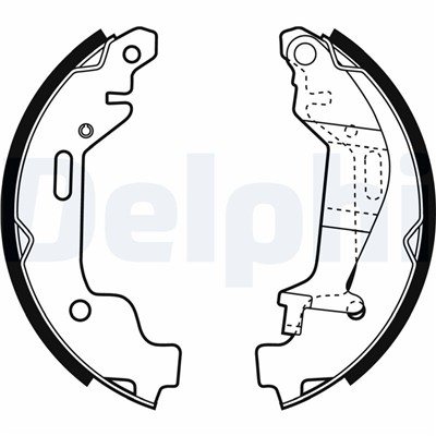 DELPHI LS1927 EAN: 5012759281574.
