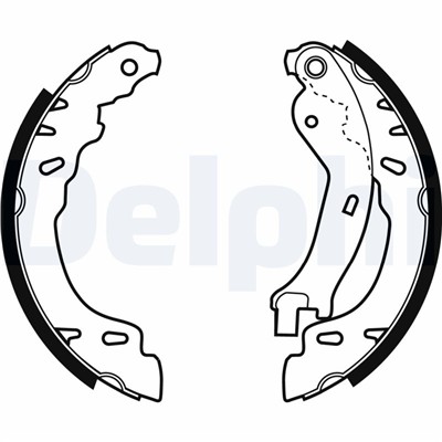DELPHI LS1971 EAN: 5012759359068.