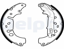 DELPHI LS1981