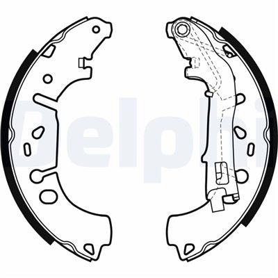 DELPHI LS1981 EAN: 5012759417751.