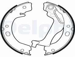 DELPHI LS2003