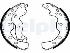 DELPHI LS2009