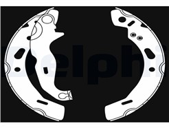 DELPHI LS2016