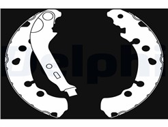 DELPHI LS2021