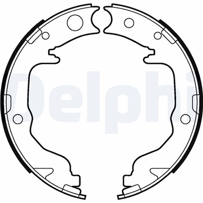 DELPHI LS2026 EAN: 5012759459652.