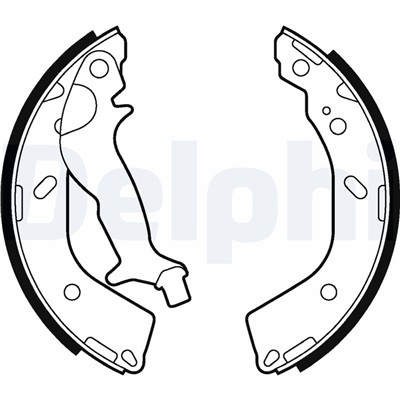 DELPHI LS2027 EAN: 5012759459669.