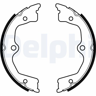 DELPHI LS2033 EAN: 5012759464960.