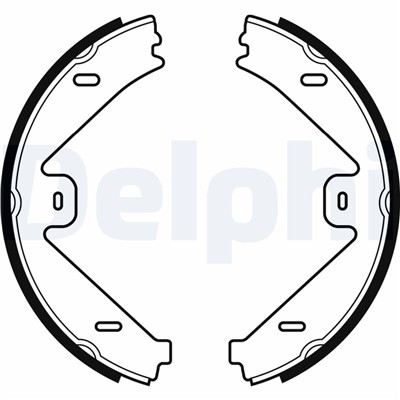 DELPHI LS2036 EAN: 5012759464991.