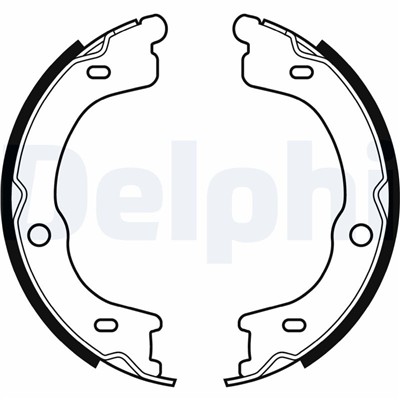 DELPHI LS2048 EAN: 5012759471609.