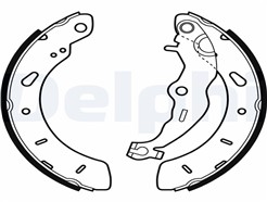 DELPHI LS2062