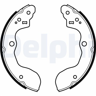 DELPHI LS2071 EAN: 5012759494141.
