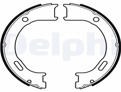DELPHI LS2076