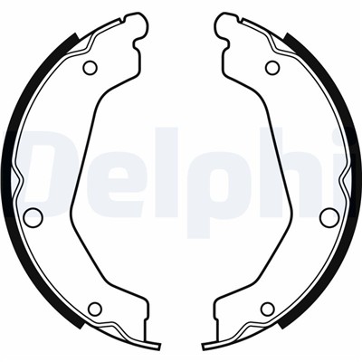 DELPHI LS2085 EAN: 5012759520475.