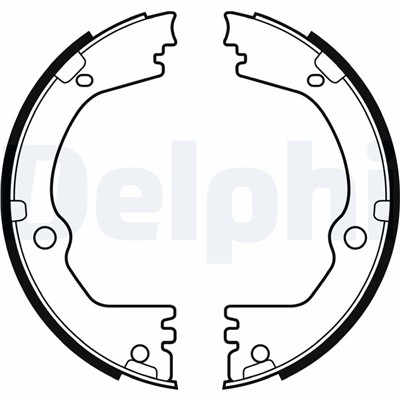 DELPHI LS2090 EAN: 5012759526729.