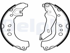 DELPHI LS2107