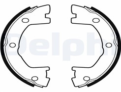 DELPHI LS2115