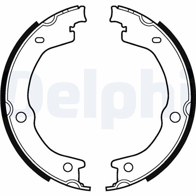 DELPHI LS2118 EAN: 5012759969441.