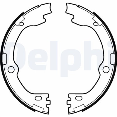 DELPHI LS2119 EAN: 5012759969458.