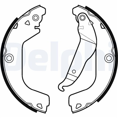 DELPHI LS2123 EAN: 5012759972410.