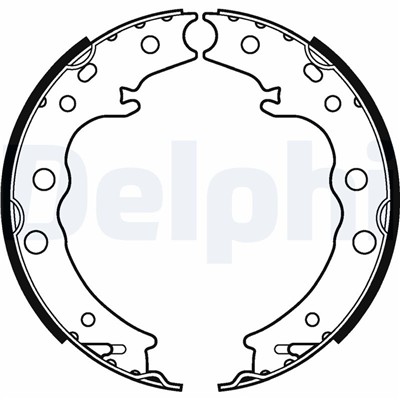 DELPHI LS2125 EAN: 5012759972434.