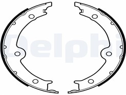 DELPHI LS2131